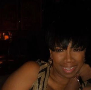 Meet your Posher, Denise